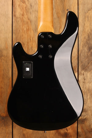 Sandberg California II V-TM Ida Nielsen 5-Saiter