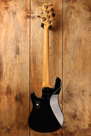 Sandberg California II V-TM Ida Nielsen 5-Saiter