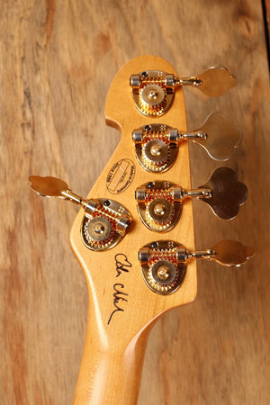 Sandberg California II V-TM Ida Nielsen 5-Saiter