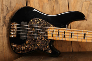 Sandberg California II V-TM Ida Nielsen 5-Saiter