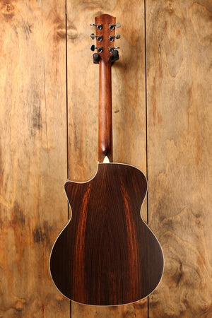 Eastman PCH2-GACE Natur