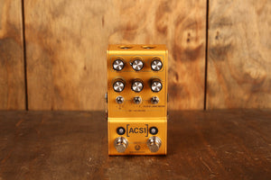 Walross MAKO ACS1 Amp &amp; Cab-Simulator