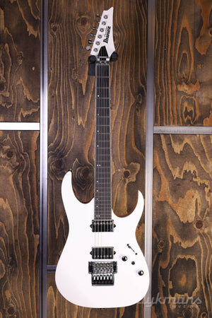 Ibanez RG5320C Perlweiß