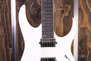 Ibanez RG5320C Perlweiß