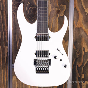 Ibanez RG5320C Perlweiß