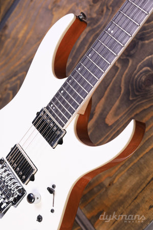 Ibanez RG5320C Perlweiß