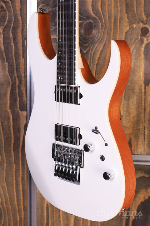 Ibanez RG5320C Pearl White