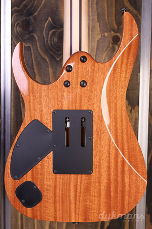 Ibanez RG5320C Perlweiß