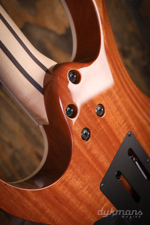 Ibanez RG5320C Perlweiß