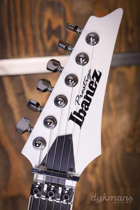 Ibanez RG5320C Pearl White