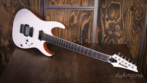 Ibanez RG5320C Perlweiß