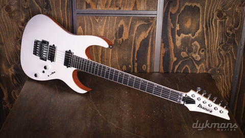 Ibanez RG5320C Pearl White