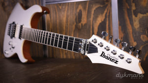 Ibanez RG5320C Perlweiß