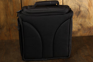 Dunkles Glas Alpha Omega 900