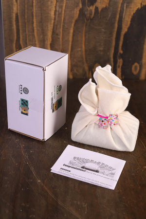 Fuzz Factory Vexter Vertikal