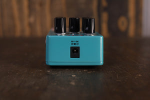 Fuzz Factory Vexter Vertikal