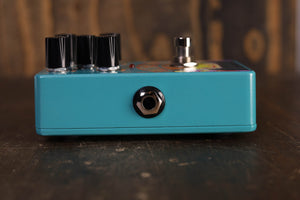Fuzz Factory Vexter Vertikal