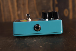 Fuzz Factory Vexter Vertikal