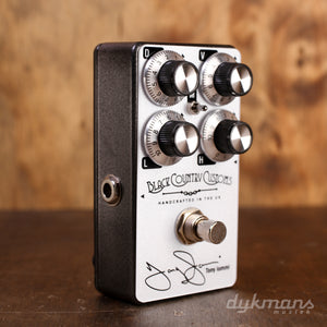 Laney Black Country Customs TI-Boost Tony Iommi Unterschriftengewinn