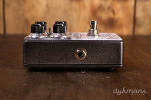 Laney Black Country Customs TI-Boost Tony Iommi Unterschriftengewinn