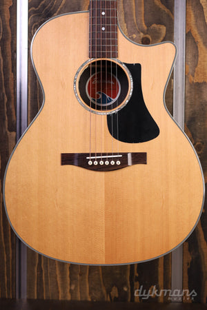 Eastman PCH2-GACE Natur