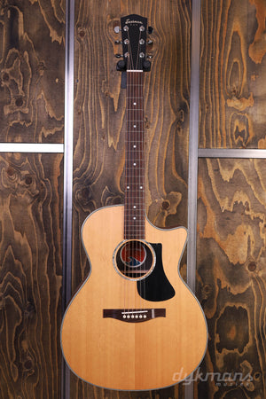 Eastman PCH2-GACE Natur