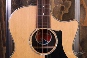 Eastman PCH2-GACE Natur