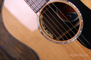 Eastman PCH2-GACE Natur