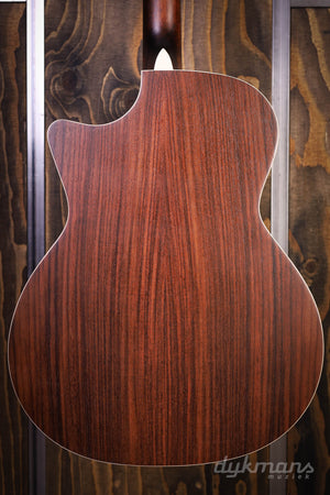 Eastman PCH2-GACE Natur