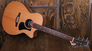 Eastman PCH2-GACE Natur