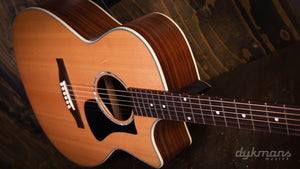 Eastman PCH2-GACE Natur