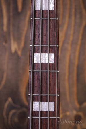 Sandberg California II TT Passiv Roquefort Blau Marlowe DK