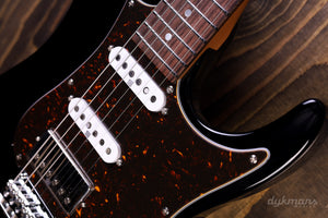 Ibanez AZ2204N Prestige Black