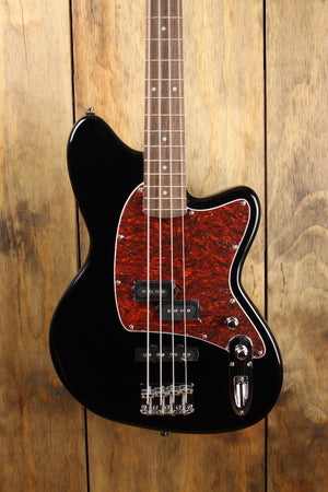 Ibanez TMB-100 BK Talman-Bass