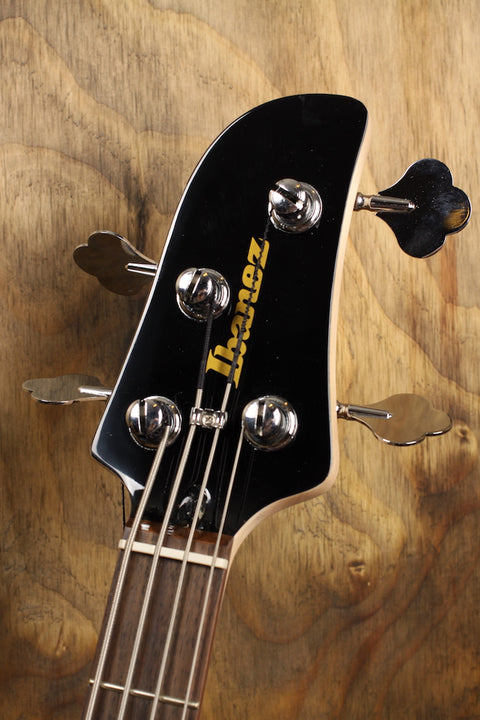 Ibanez TMB-100 BK Talman-Bass
