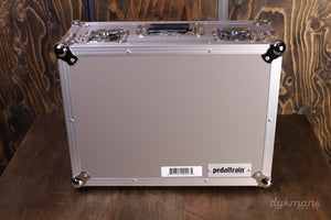 Pedaltrain Classic Jr. Hard Case