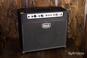 Koch Amps Jupiter JUP45-C Black