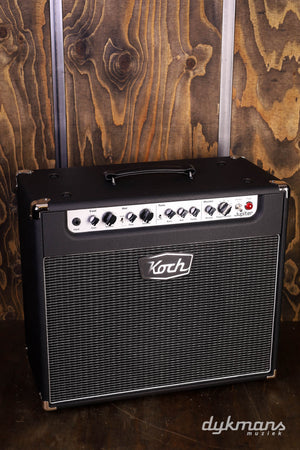 Koch Amps Jupiter JUP45-C Black