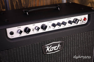 Koch Amps Jupiter JUP45-C Black