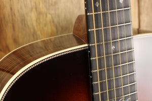 Martin Gitarren 000-28EC