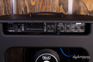 Koch Amps Jupiter JUP45-C Black
