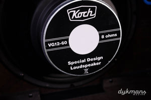 Koch Amps Jupiter JUP45-C Black
