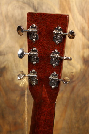 Martin Gitarren 000-28EC