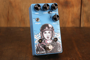 Walross Audio Lillian Phaser