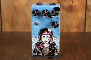Walross Audio Lillian Phaser