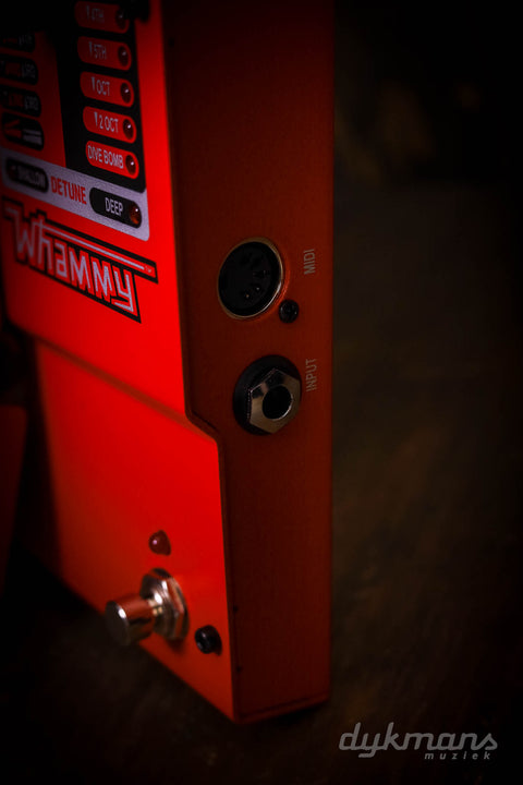 Digitech Whammy 5