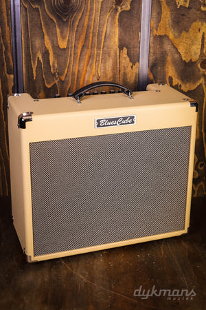 Roland Blues Cube-Bühne