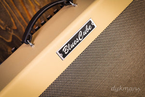 Roland Blues Cube-Bühne