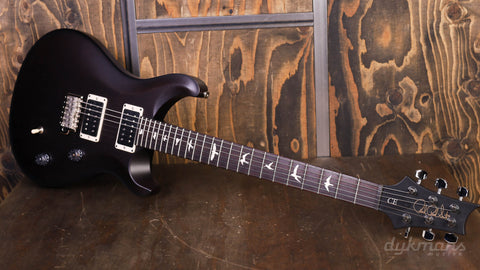 PRS CE24 Satin Stealth Anthrazit Limited