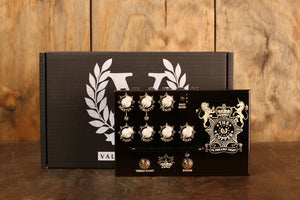 Victory V4 Das Kupferpedal